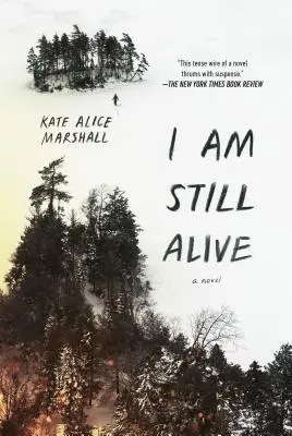 Ich bin noch am Leben - I Am Still Alive