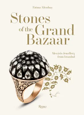 Die Steine des Großen Basars: Mevris-Schmuck aus Istanbul - Stones of the Grand Bazaar: Mevris Jewellery from Istanbul
