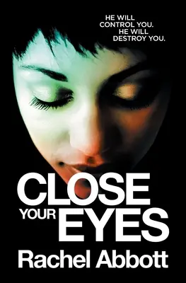 Schließe deine Augen - Close Your Eyes