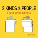 2 Arten von Menschen: Ein Quiz zur visuellen Kompatibilität - 2 Kinds of People: A Visual Compatibility Quiz