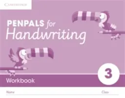 Penpals for Handwriting Year 3 Arbeitsbuch (10er-Pack) - Penpals for Handwriting Year 3 Workbook (Pack of 10)