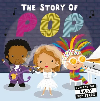 Die Geschichte des Pop - The Story of Pop