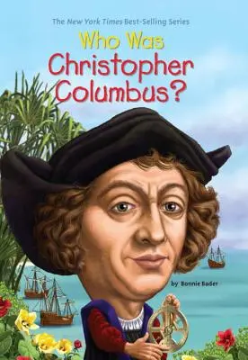 Wer war Christoph Kolumbus? - Who Was Christopher Columbus?