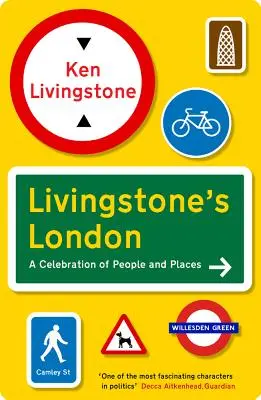 Livingstones London - Livingstone's London