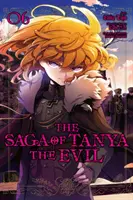 Die Saga von Tanya der Bösen, Bd. 6 (Manga) - The Saga of Tanya the Evil, Vol. 6 (Manga)