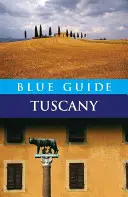 Blauer Führer Toskana - Blue Guide Tuscany