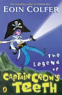 Die Legende von Kapitän Crow's Teeth - Legend of Captain Crow's Teeth