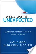 Das Unerwartete managen: Nachhaltige Leistung in einer komplexen Welt - Managing the Unexpected: Sustained Performance in a Complex World