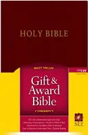 Geschenk- und Preisbibel-Nlt - Gift and Award Bible-Nlt