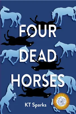 Vier tote Pferde - Four Dead Horses