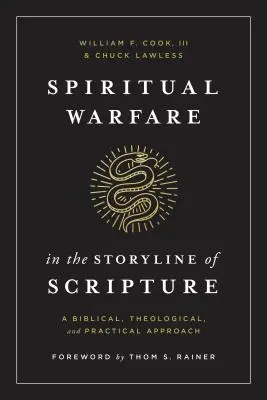 Geistliche Kampfführung in der Geschichte der Heiligen Schrift: Ein biblischer, theologischer und praktischer Ansatz - Spiritual Warfare in the Storyline of Scripture: A Biblical, Theological, and Practical Approach