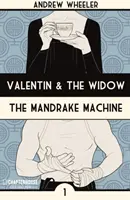 Valentin und die Witwe: Die Alraunenmaschine - Valentin and the Widow: The Mandrake Machine