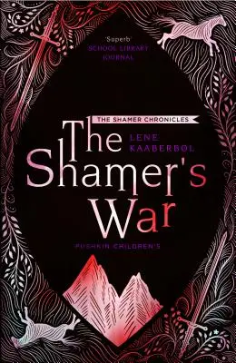 Der Krieg der Schamanen: Buch 4 - The Shamer's War: Book 4