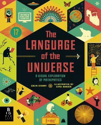 Die Sprache des Universums: Eine visuelle Erkundung der Mathematik - The Language of the Universe: A Visual Exploration of Mathematics