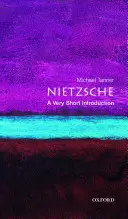 Nietzsche: Eine sehr kurze Einführung - Nietzsche: A Very Short Introduction