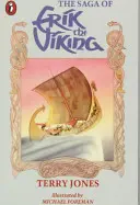 Die Sage von Erik dem Wikinger - Saga of Erik the Viking