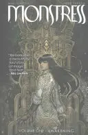 Monstress, Band 1: Das Erwachen - Monstress, Volume 1: Awakening