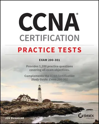 CCNA-Zertifizierung Praxis-Tests: Prüfung 200-301 - CCNA Certification Practice Tests: Exam 200-301