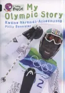 Meine olympische Geschichte - My Olympic Story