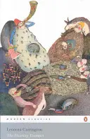 Hörende Trompete - Hearing Trumpet