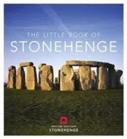 Das kleine Buch von Stonehenge - The Little Book of Stonehenge