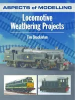 Aspekte des Modellbaus: Lokomotive Verwitterung Projekte - Aspects of Modelling: Locomotive Weathering Projects