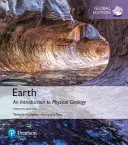Erde: Eine Einführung in die Physikalische Geologie, Global Edition - Earth: An Introduction to Physical Geology, Global Edition