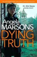 Dying Truth - Ein absolut spannender Krimi - Dying Truth - A completely gripping crime thriller