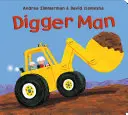 Bagger-Mann - Digger Man
