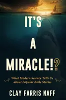 It's a Miracle!? Was uns die moderne Wissenschaft über populäre Bibelgeschichten erzählt - It's a Miracle!?: What Modern Science Tells Us about Popular Bible Stories