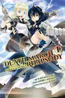Todesmarsch in die Parallelwelt Rhapsodie, Bd. 1 (Manga) - Death March to the Parallel World Rhapsody, Vol. 1 (Manga)