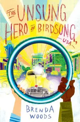 Der unbesungene Held von Birdsong, USA - The Unsung Hero of Birdsong, USA