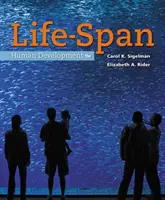 Menschliche Entwicklung über die gesamte Lebensspanne (Sigelman Carol (The George Washington University)) - Life-Span Human Development (Sigelman Carol (The George Washington University))
