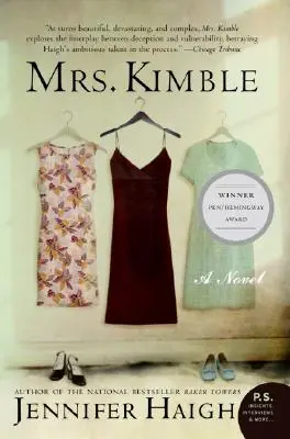 Frau Kimble - Mrs. Kimble