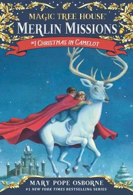 Weihnachten in Camelot - Christmas in Camelot