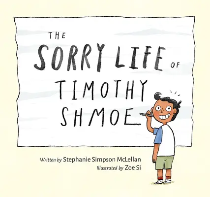 Das traurige Leben des Timothy Shmoe - The Sorry Life of Timothy Shmoe