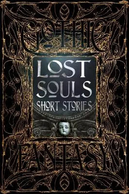 Lost Souls Kurzgeschichten - Lost Souls Short Stories