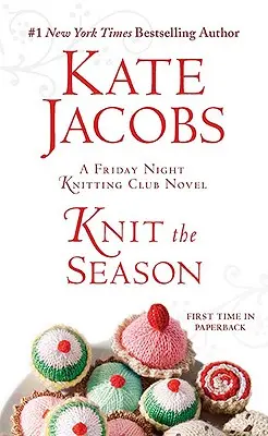 Stricken Sie die Saison - Knit the Season