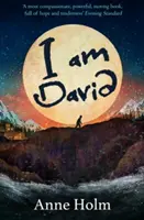 Ich bin David - I am David