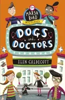 Hunde und Doktoren - Dogs and Doctors