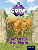 Projekt X Code: Wunder der Welt - Geheimnisse des Steins - Project X Code: Wonders of the World Secrets of the Stone