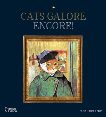 Cats Galore Encore: Ein neues Kompendium der kultivierten Katzen - Cats Galore Encore: A New Compendium of Cultured Cats