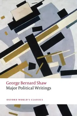 Wichtige politische Schriften - Major Political Writings