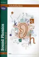 Sound Phonics Phase Fünf Buch 2: KS1, Alter 5-7 Jahre - Sound Phonics Phase Five Book 2: KS1, Ages 5-7