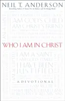 Wer ich in Christus bin - Who I Am in Christ