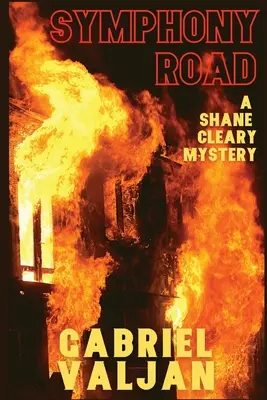Symphonie-Straße: Ein Shane-Cleary-Krimi - Symphony Road: A Shane Cleary Mystery