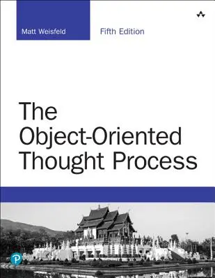 Der objektorientierte Denkprozess - The Object-Oriented Thought Process