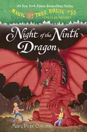 Die Nacht des neunten Drachen - Night of the Ninth Dragon