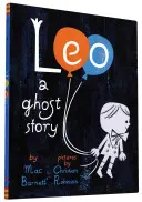 Löwe: Eine Geistergeschichte - Leo: A Ghost Story