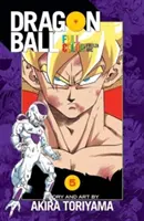 Dragon Ball Vollfarbiger Freeza-Arm, Band 5, 5 - Dragon Ball Full Color Freeza Arc, Vol. 5, 5